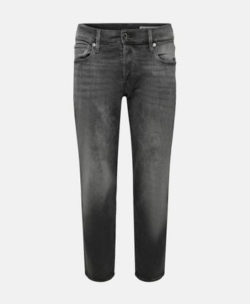 Straight leg jeans 3301