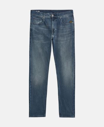 Straight leg jeans Mosa