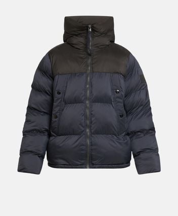 Quilted jacket