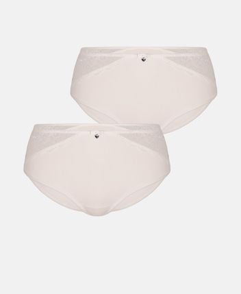 Panties, pack of 2 Summer Feeling
