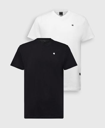 T-shirts, pack of 2