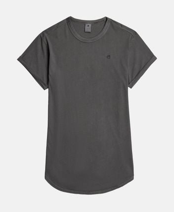 Crew neck t-shirt