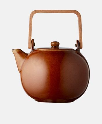 Teapot