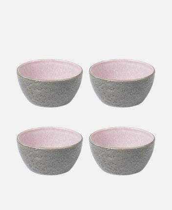 Bowl set, 4 pieces