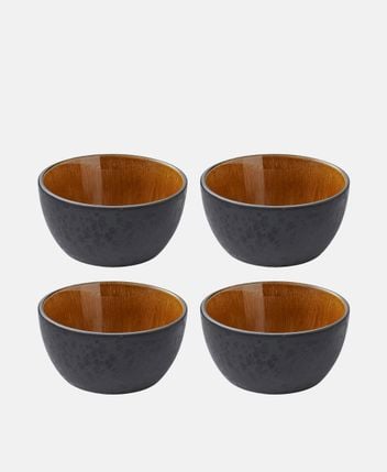 Bowl set, 4 pcs