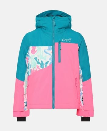 Ski jacket