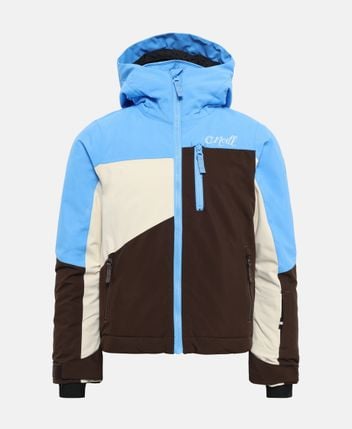 Ski jacket