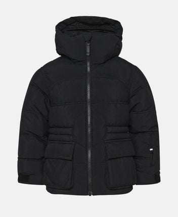 Ski jacket Fwc'Cruz