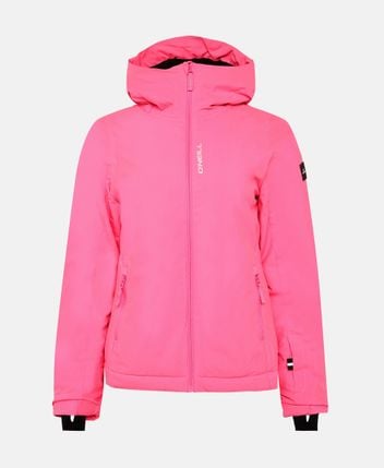 Ski jacket