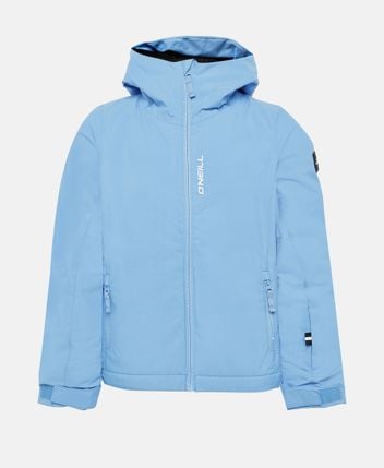 Ski jacket