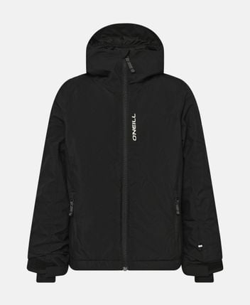 Ski jacket