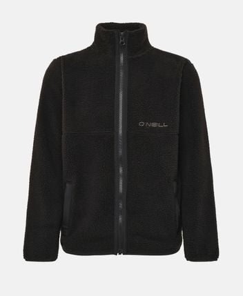 Fleece jacket