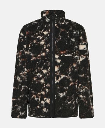 Fleece jacket