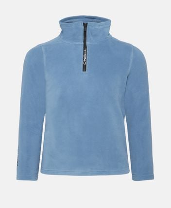 Functional fleece troyer FWC'CRUZ JACK'S POLARTEC HZ FL