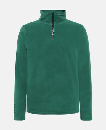 Functional fleece troyer FWC'CRUZ JACK'S POLARTEC HZ FL