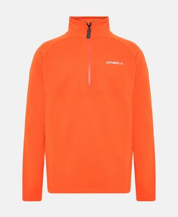Fleece troyer