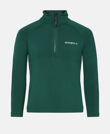 Fleece troyer