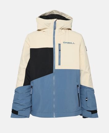 Ski jacket