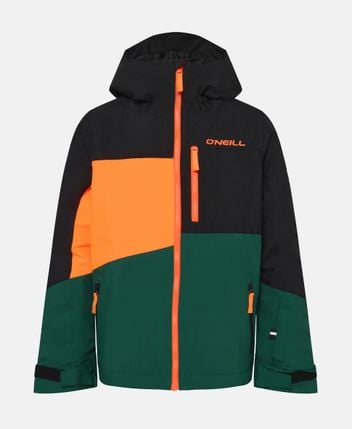 Ski jacket