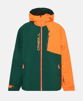 Ski jacket