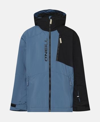Ski jacket