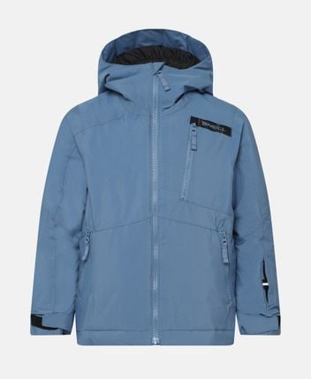 Ski jacket Fwc'Cruz