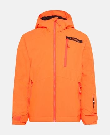 Ski jacket Fwc'Cruz