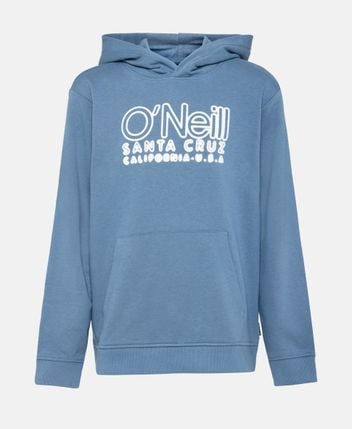 Hoodie Essentials