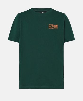 Crew neck t-shirt