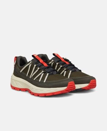 Trekking shoes Wild