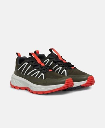 Trekking shoes Wild