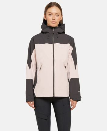 Outdoor jacket Rockpaw