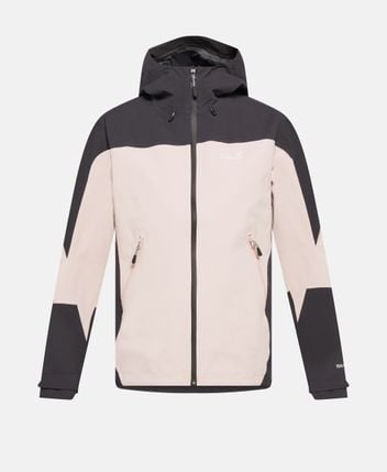 Outdoor jacket Rockpaw