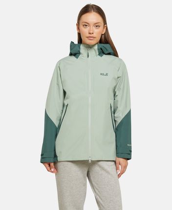 Hiking jacket Unbound Adventure