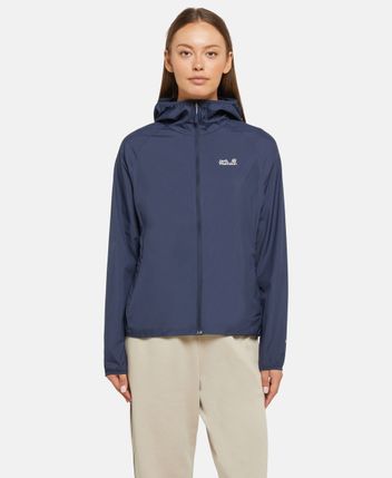 Functional jacket Prelight aero