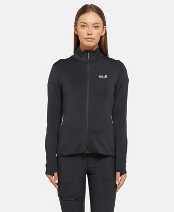 Mid-layer jacket Litestride
