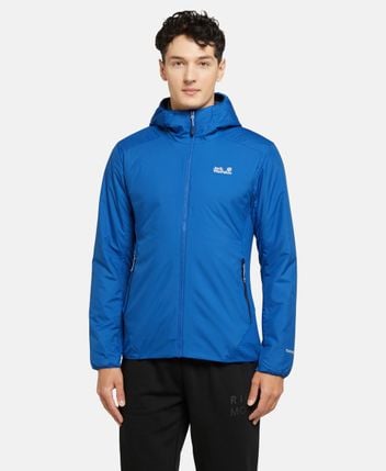 Outdoor jacket Trail Light
