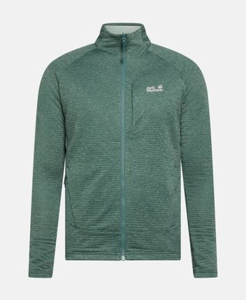 Mid-layer jacket Anytrail
