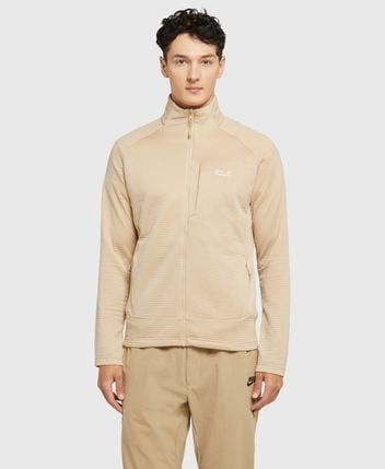 Mid-layer jacket Anytrail