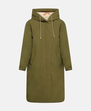 Transitional coat Dash