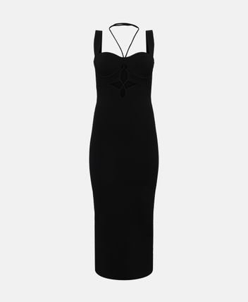 Maxi-dress kali