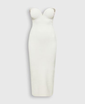 Bustier dress Thalia