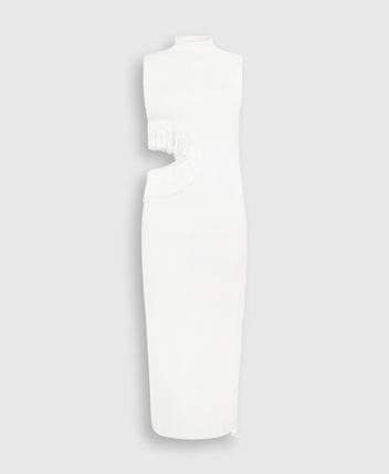 Maxi-dress Beaded Nova