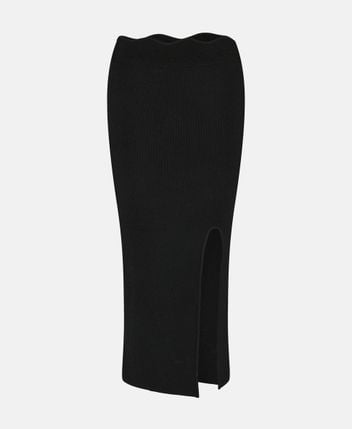Midi skirt Delia