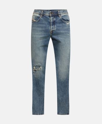 Tapered Jeans D-Finitive
