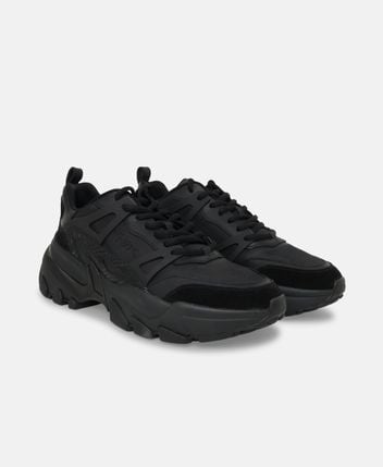 Sneakers Nick trainers