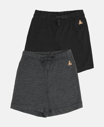 Sweatshorts, set of 2