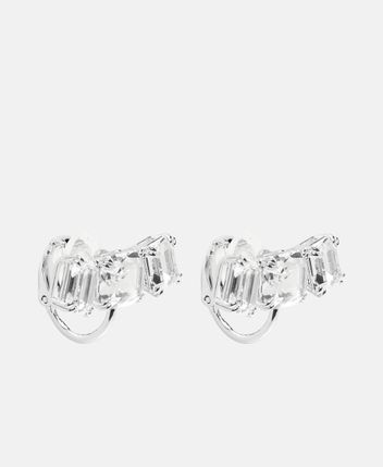 Clip-on earrings Millenia