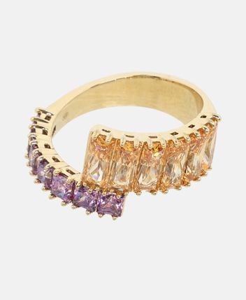 Ring Matrix