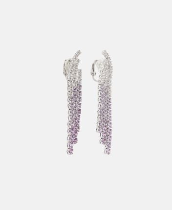 Clip-on earrings